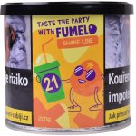Fumelo Shake line 21 200 g – Hledejceny.cz