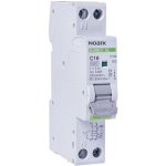 Noark 111169 Ex9NLE EL 1PN C16 30mA A – Sleviste.cz