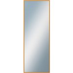 DANTIK oranžová 50 x 140 cm P269-217 7269217 – Hledejceny.cz