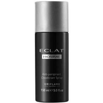 Oriflame Eclat Homme deospray 150 ml