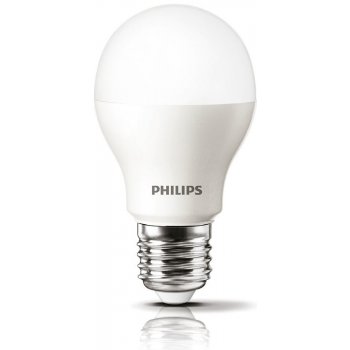 Philips LED žárovka 13,5W 100W E27 Studená bílá FR