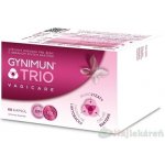 Gynimum trio vagicare 60 kapslí – Hledejceny.cz