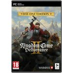 Kingdom Come: Deliverance 2 (Day One Edition) – Zboží Mobilmania