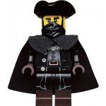 LEGO® Minifigurky 71018 17. série Bandita – Hledejceny.cz