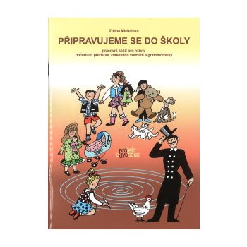 Připravujeme se do školy