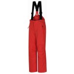 Hannah Akita JR kalhoty dětské zimní hot coral – Zboží Dáma