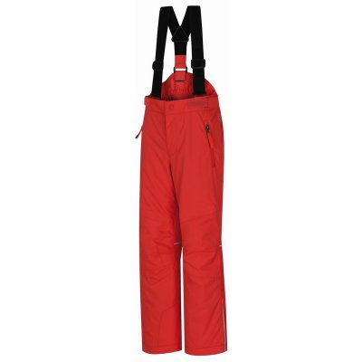 Hannah Akita JR kalhoty dětské zimní hot coral – Zboží Dáma