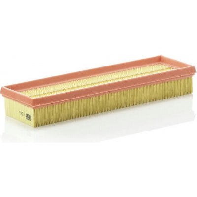 Vzduchový filtr MANN-FILTER C 3042/1 – Hledejceny.cz