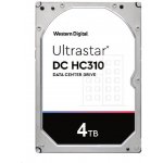 WD Ultrastar DC HC310 4TB, HUS726T4TALE6L4 (0B36040) – Sleviste.cz