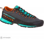 La Sportiva TX4 Woman carbon/aqua šedá – Zbozi.Blesk.cz