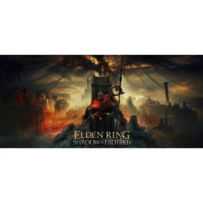 Elden Ring Shadow of the Erdtree (DLC)