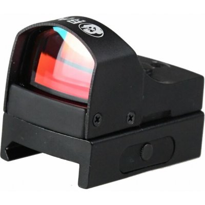 mini BAS System HD107R Mini Red Dot – Hledejceny.cz