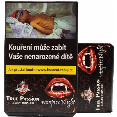 True Passion Vampire Nights 50 g – Zbozi.Blesk.cz