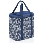 Reisenthel Coolerbag XL 30 l – Zbozi.Blesk.cz