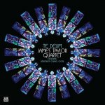 The James Taylor Quartet Feat. Benenden Chapel Cho - Te Deum CD – Hledejceny.cz
