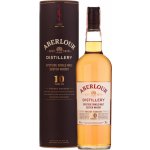 Aberlour 10y 40% 0,7 l (tuba) – Hledejceny.cz