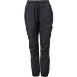 Willard JOBA Dámské zateplené kalhoty černá – Zboží Dáma