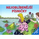 Nejoblíbenější písničky