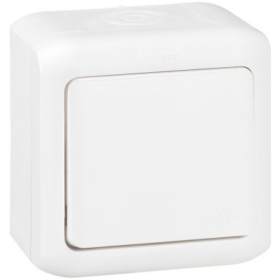 Legrand FORIX 782365 č.7 – Hledejceny.cz