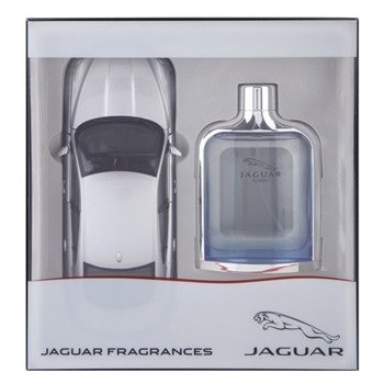 Jaguar Classic V. EDT 100 ml + autíčko dárková sada