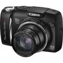 Canon PowerShot SX110 IS