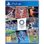 Olympic Games Tokyo 2020 – Zboží Živě