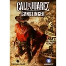 Hra na PC Call of Juarez: Gunslinger