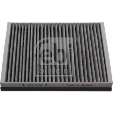 Filtr, vzduch v interiéru FEBI BILSTEIN 36034 – Hledejceny.cz
