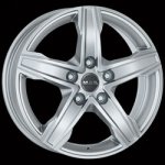 MAK King 7,5x18 5x118 ET60 silver – Hledejceny.cz