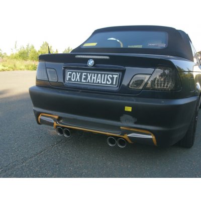 FOX BM022273-292 | Zboží Auto