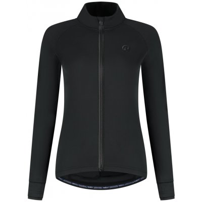 Rogelli ESSENTIAL II s prodyšnými panely černá dámská – Hledejceny.cz