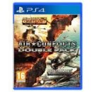 Hra na PS4 Air Conflicts Double Pack