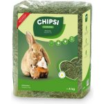 Chipsi Sunshine luční seno 4 kg – Hledejceny.cz