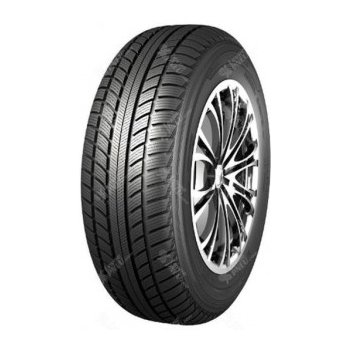 Nankang N-607+ 215/55 R16 97V