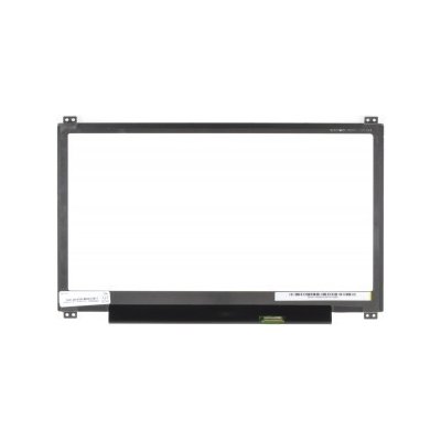 Dell LATITUDE 13 3300 LCD Displej Display pro notebook Laptop - Lesklý – Hledejceny.cz