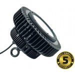 Solight high bay, 240W, 33600lm, 120°, Philips, MW, 5000K, UGR – Hledejceny.cz