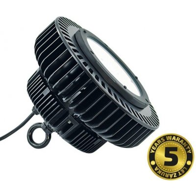 Solight high bay, 240W, 33600lm, 120°, Philips, MW, 5000K, UGR – Hledejceny.cz