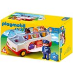 Playmobil 6773 AUTOBUS – Zboží Dáma
