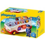 Playmobil 6773 AUTOBUS – Zbozi.Blesk.cz