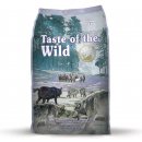 Taste of the Wild Sierra Mountain 2 x 12,2 kg