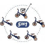 Petite&Mars 5v1 TURBO Enigmatic Blue – Zboží Dáma