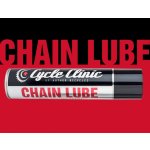 Author Cycle Clinic Chain Lube 400 ml – Zboží Mobilmania