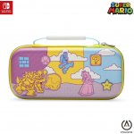 PowerA Protection Case Nintendo Switch - Super Mario Mushroom Kingdom Pop Art – Hledejceny.cz