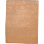 Doypack sáček 250*340 mm, 3000ml, 3-vrstvý, KRAFT/AL/PE - 100 ks – Zboží Živě