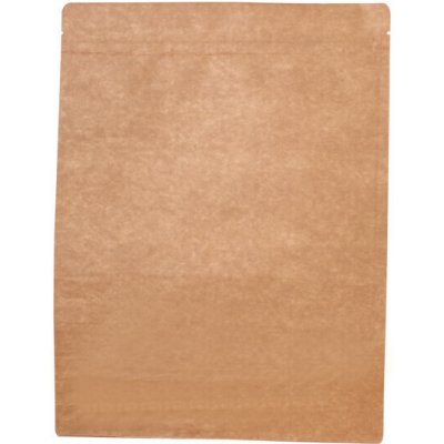 Doypack sáček 250*340 mm, 3000ml, 3-vrstvý, KRAFT/AL/PE - 100 ks – Zboží Živě