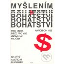 Myšlením k bohatství - Napoleon Hill