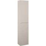 Ceramia Lea 30x150x23,6 cm kašmír LEA30VC – Zboží Mobilmania