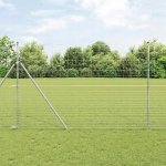 Oplocení 1,6x25 m pozinkovaný ocel – Hledejceny.cz