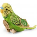 Rappa andulka se zvukem 11 cm 2 druhy ECO-FRIENDLY; 710511 – Zbozi.Blesk.cz