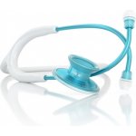 MDF Instruments MDF Acoustica MOD edition Barva: White / Blue – Hledejceny.cz